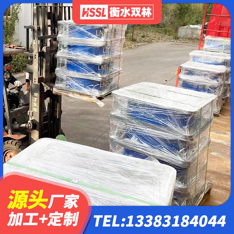 登封市住宅隔震支座厂家电话 登封市高阻尼橡胶隔震支座支座 登封市高阻尼建筑支座 登封市天然橡胶隔震支座(LNR)源头工厂 - 第4张